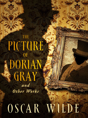 cover image of The Picture of Dorian Gray and Other Works